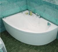 Triton Izabel 170x100 Правая