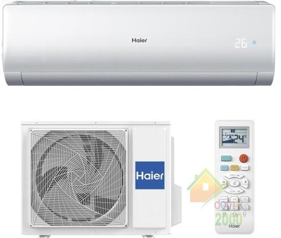Кондиционер HAIER AS09NA5HRA Family