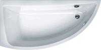 Cersanit Nano 150x75 L Левая
