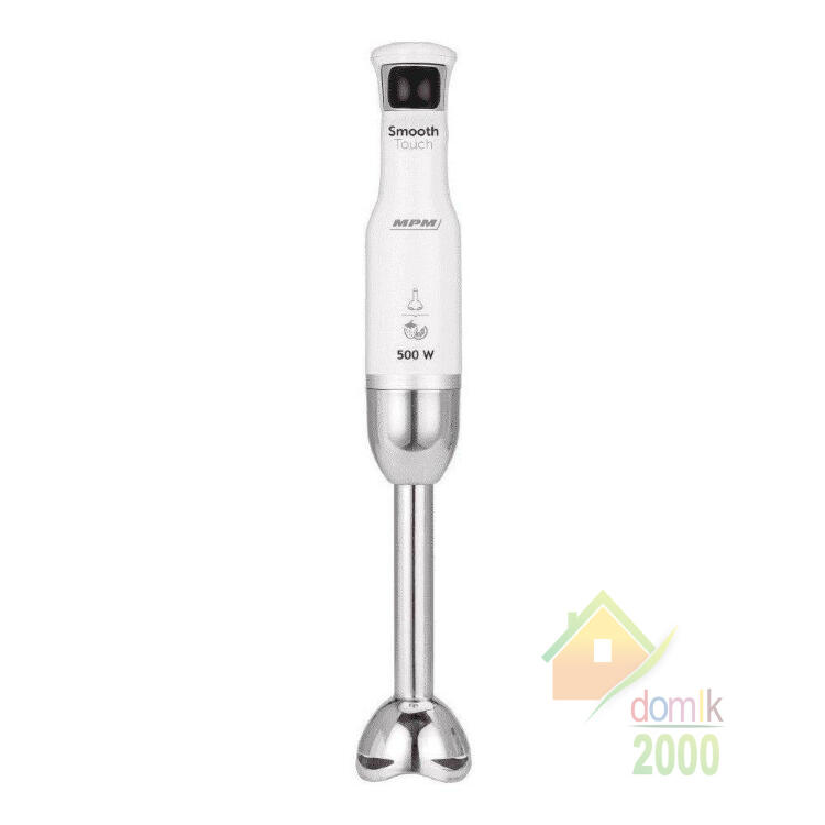 Блендер MPM Product MBL-27