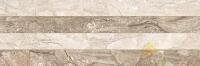 плитка BALDOCER D?COR LAMIA DREIRE NOCE 280X850