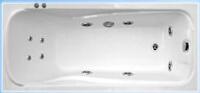 Triton Ket 150x70 (гидромассаж)