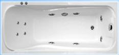 Triton Ket 150x70 (гидромассаж)