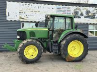 АрендаТрактор John Deere 6920S 