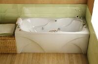 Triton Persey 190x90