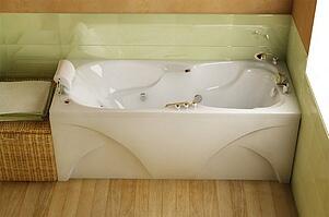 Triton Persey 190x90