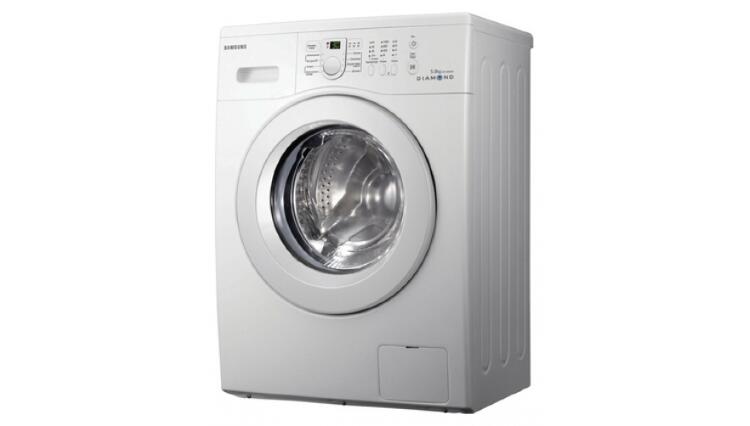 Стиральная машина Samsung WF6RF1R0W0W