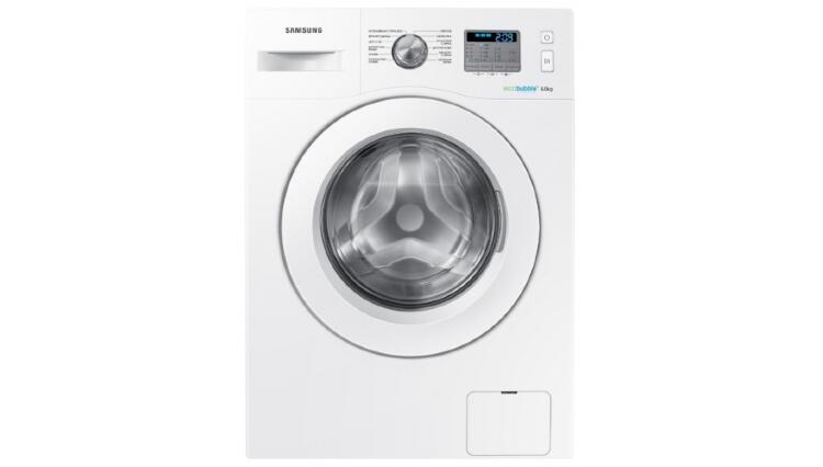 Стиральная машина Samsung WW60J3090JW