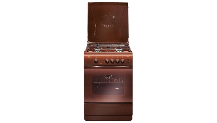 Плита газовая Gefest 1200-C6 К19