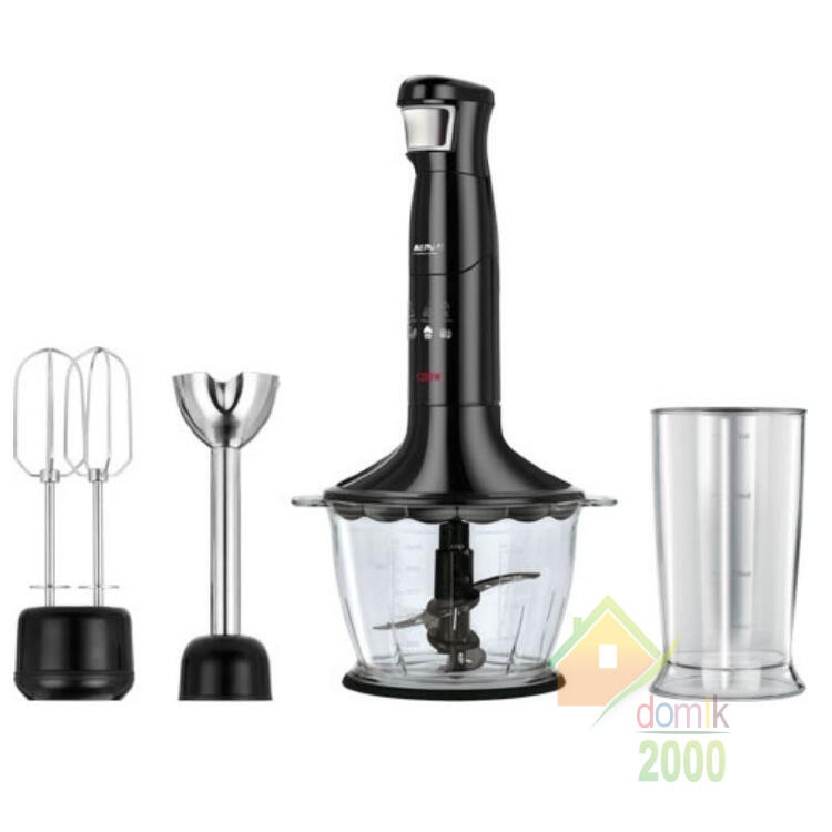 Блендер MPM Product MBL-29/C