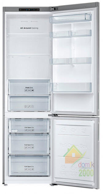 SAMSUNG RB37J5000SA/UA