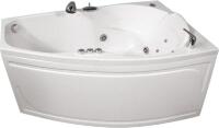 Triton Layma 160x95 Левая