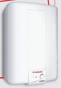 Atlantic Steatitе Cube VM 75 S4 CM