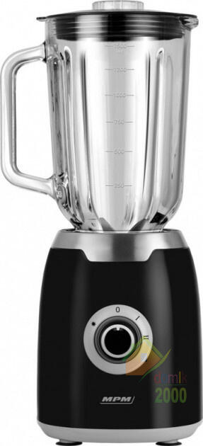 Блендер MPM Product MBL-31