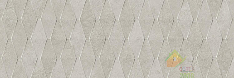 Mixit art blanco/beige/gris rec.