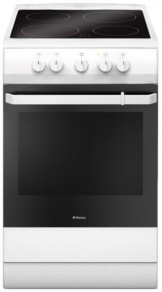  Электроплита HANSA FCCW 53019