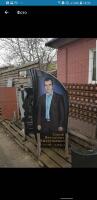 Гранитный памятник 000140