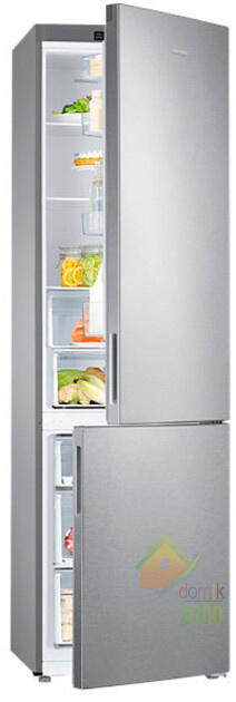 SAMSUNG RB37J5015SS*