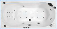 Triton Valery 170x85 (гидромассаж)
