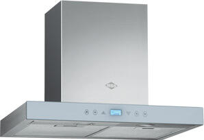 Вытяжка кухонная MBS TRINIA 160 GLASS