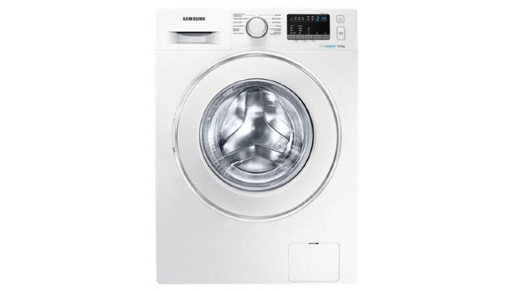 Стиральная машина Samsung WW60J4260JW
