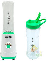 Блендер ROTEX RTB3510-W Sport