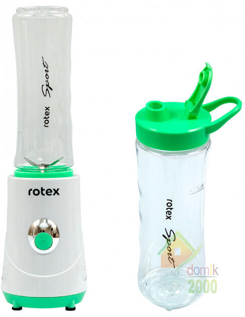 Блендер ROTEX RTB3510-W Sport