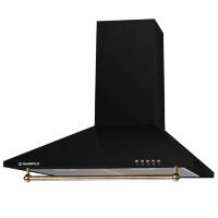 Вытяжка кухонная Maunfeld RETRO LIGHT 60 Black