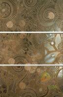 плитка STN CERAMICA D?cor. Sirena B (Set 3)