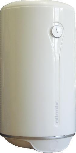 Atlantic EGO VM 080 D400-1-M