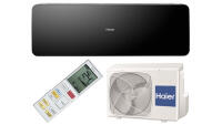 Кондиционер Haier AQUA AS09QS2ERA -B/1U09BS3ERA inverter