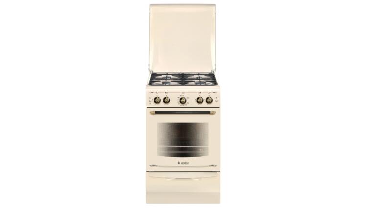 Плита газовая Gefest 5100-02 0086 беж