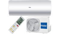 Кондиционер Haier Lightera Crystal AS09CB1HRA/1U09QE7ERA инверторный