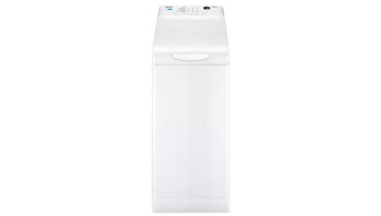Стиральная машина Zanussi ZWY61204WA