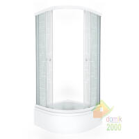 ДО Квадраты 100х100 В 1000*1000*2050 мм