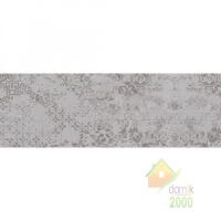 плитка CASA CERAMICA G ATELER GRIS DECOR 1