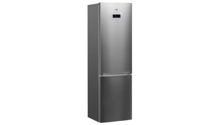 Холодильник Beko RCNK365E20ZX