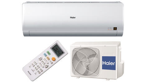 Кондиционер Haier FAMILY AS12NB3HRA/1U12BR4ERA inverter
