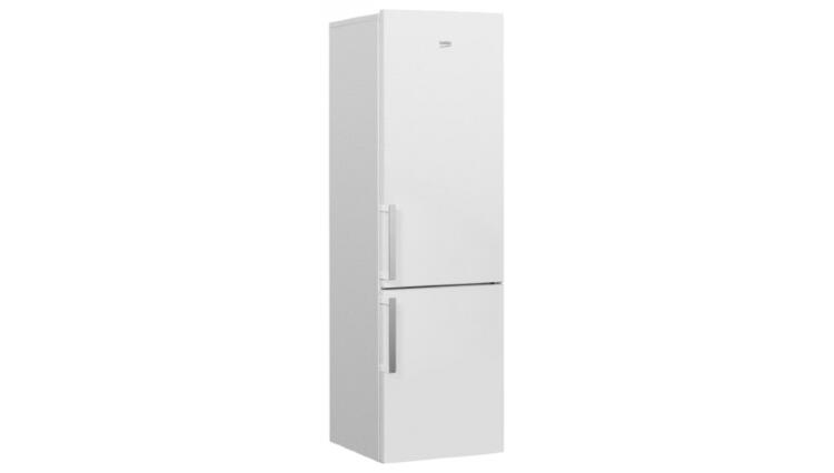 Холодильник Beko RCNK320K21W