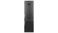 Холодильник Beko RCNK355E21A антрацит
