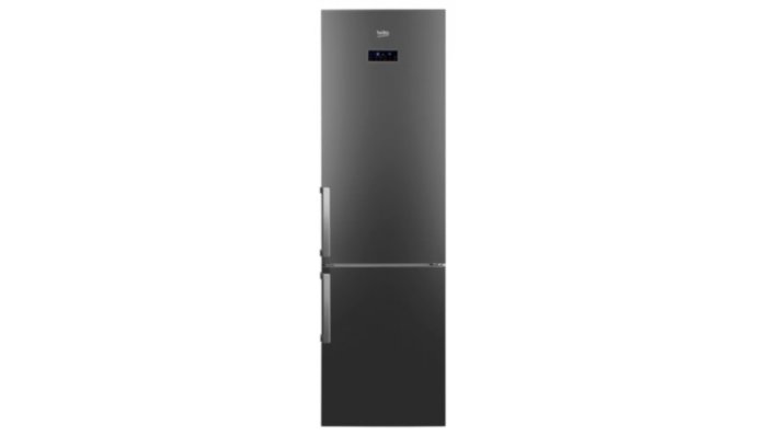 Холодильник Beko RCNK355E21A антрацит