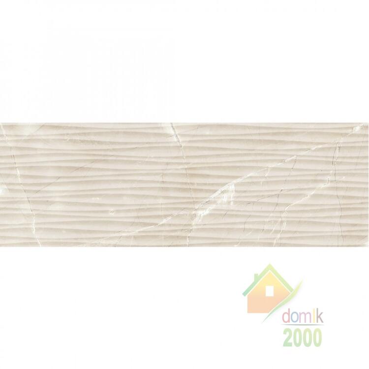 плитка CASA CERAMICA ETANIA CREMA WAVES