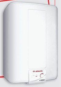 Atlantic Steatitе Cube VM 150 S4 CM