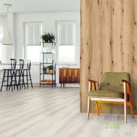 Виниловое покрытие K460 Orchid Oak с подкладкой 1мм.KRONOSPAN 5×192×1210