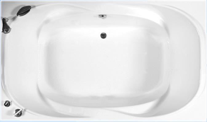 Triton Atlant 205x120