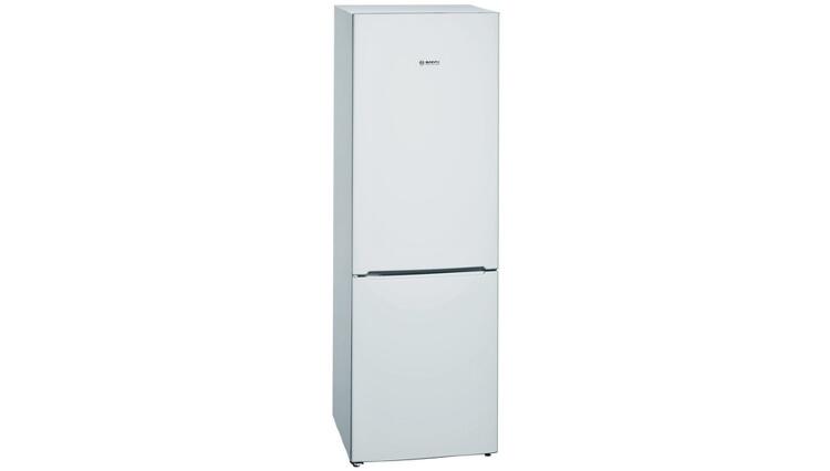 Холодильник Bosch KGV36VW23R