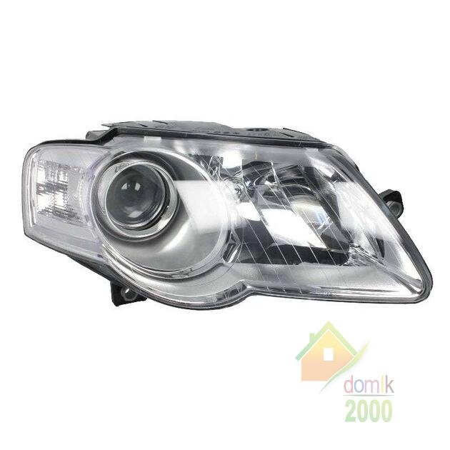 Фара основная (правая)Volkswagen Passat B6 3C0941005M