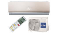 Кондиционер Haier Lightera AS12NS2ERA-G/1U12BS3ERA inverter