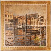 панно STN CERAMICA Decorado Venecia (Set 2)