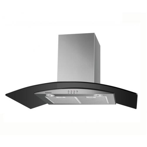 Вытяжка кухонная Maunfeld Ancona plus (с) 90